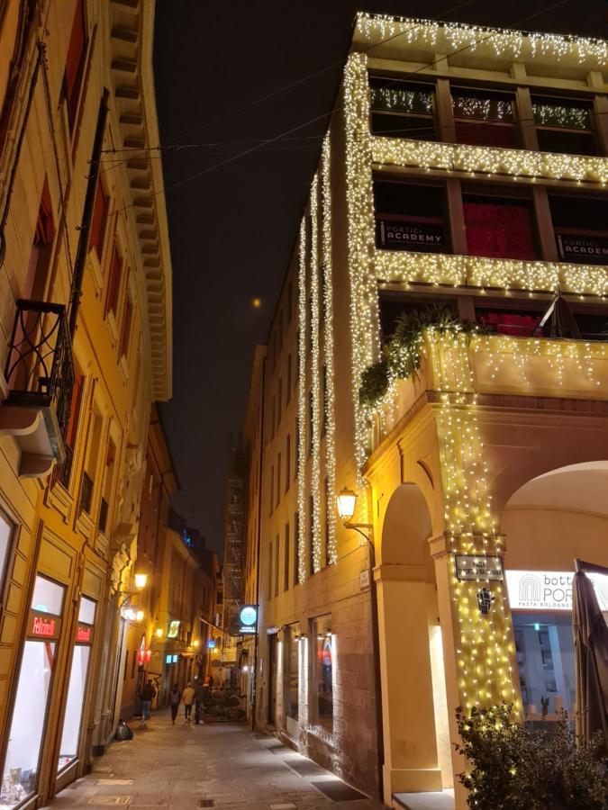 Giudei House Bologna Apartment Exterior photo